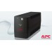 APC Back-UPS 650VA