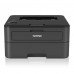 Brother Mono Laser Printer with Automatic 2-sided Printer