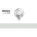 Deck Wall Fan M40RJ