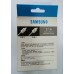 Samsung 2.1A Plug-steered Travel Charger