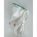 Samsung 2.1A Plug-steered Travel Charger