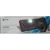 EKM-850E @One Structure Multimedia combo Keyboard / Mouse Wireless