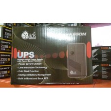 Spark Power 650VA UPS