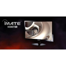 iMATE 19 LED WIDE MONITOR