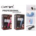 Travel hair dryer Gemei GM1709