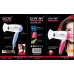 Travel hair dryer Gemei GM1709