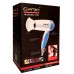 Travel hair dryer Gemei GM1709