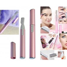 Sky Super Groomer and Facial Hair Trimmer for Women