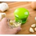 Garlic Press Chopper