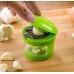 Garlic Press Chopper