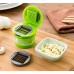 Garlic Press Chopper