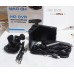 DVR HD Portable Camera with 2.5 inches TFT LCD Screen