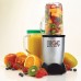 21 Pieces Magic Bullet Blender