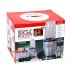 21 Pieces Magic Bullet Blender